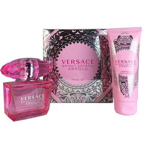 versace bright crystal absolu gift set 100ml|versace bright crystal absolu sample.